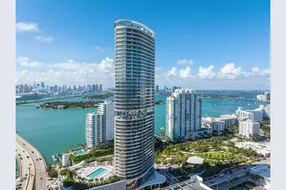 500 Alton Rd #1608, Miami Beach, FL 33139 - Photo 1