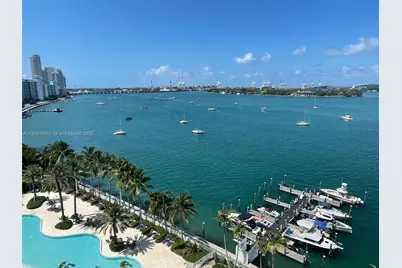 1500 Bay Rd #1134S, Miami Beach, FL 33139 - Photo 1