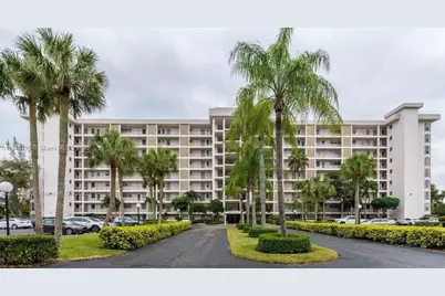 3000 S Course Dr #304, Pompano Beach, FL 33069 - Photo 1