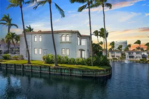 3095 NE 208th Terrace, Aventura, FL 33180 - Photo 1