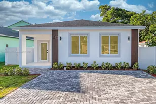 312 NW 9th St, Hallandale Beach, FL 33009 - Photo 1