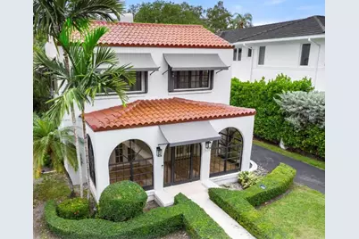 2618 Alhambra Cir, Coral Gables, FL 33134 - Photo 1