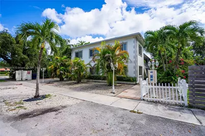 666 NE 80th St #10, Miami, FL 33138 - Photo 1