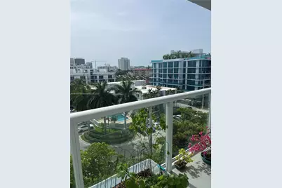 10000 W Bay Harbor Dr #625, Bay Harbor Islands, FL 33154 - Photo 1