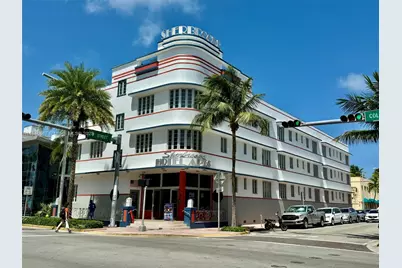 901 Collins Ave #307, Miami Beach, FL 33139 - Photo 1