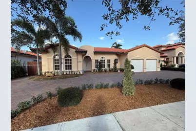 [Address not provided], Miami Lakes, FL 33016 - Photo 1
