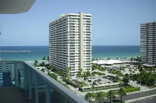 1945 S Ocean Dr, Hallandale Beach, FL 33009 - Photo 1