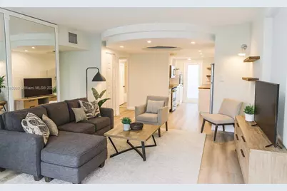 1065 98th St #2, Bay Harbor Islands, FL 33154 - Photo 1