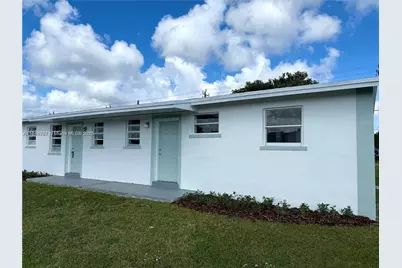 10531 SW 184th St, Cutler Bay, FL 33157 - Photo 1