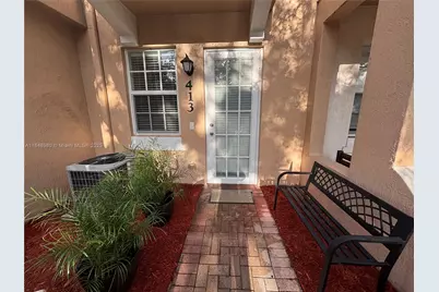 413 SW 147 Ave #111, Pembroke Pines, FL 33027 - Photo 1