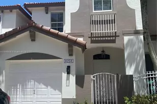 6251 SW 164th Path, Miami, FL 33193 - Photo 1