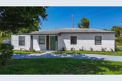 1400 Avenue F, Riviera Beach, FL 33404 - Photo 1