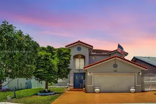 7682 SW 157th Ct, Miami, FL 33193 - Photo 1