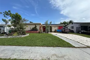 9671 NW 25th Ct, Sunrise, FL 33322 - Photo 1