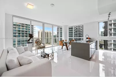 1080 Brickell Ave #2509, Miami, FL 33131 - Photo 1