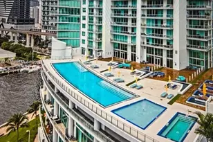 92 SW 3rd St, Miami, FL 33130 - Photo 1