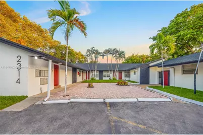 2314 Polk St, Hollywood, FL 33020 - Photo 1