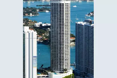 1750 N Bayshore Dr #3609, Miami, FL 33132 - Photo 1