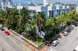 7744 Collins Ave, Miami Beach, FL 33141 - Photo 1
