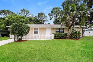 1252 SW Goodman Ave, Port Saint Lucie, FL 34953 - Photo 1