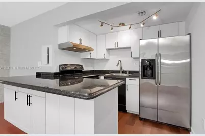 950 NW 11th St #3A, Miami, FL 33136 - Photo 1