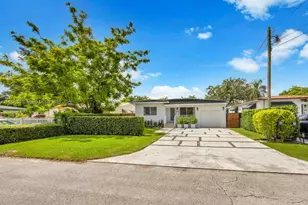 6350 SW 27th St, Miami, FL 33155 - Photo 1