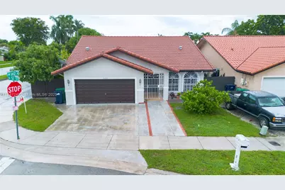 14200 SW 51st St, Miami, FL 33175 - Photo 1