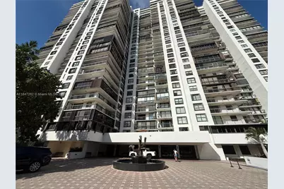 2333 Brickell Ave #1603, Miami, FL 33129 - Photo 1