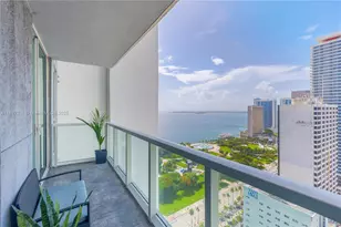 244 Biscayne Blvd, Miami, FL 33132 - Photo 1