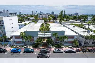 320 84th St #7, Miami Beach, FL 33141 - Photo 1