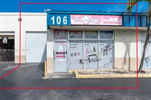 3100 NW 72nd Ave, Miami, FL 33122 - Photo 1