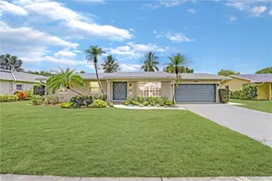 7550 NW 12th St, Plantation, FL 33313 - Photo 1