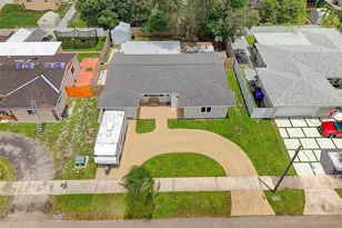 1319 N 74th Terrace, Hollywood, FL 33024 - Photo 1