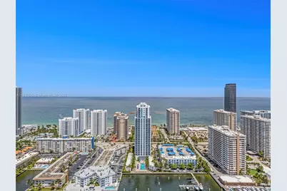 1945 S Ocean Dr #1512, Hallandale Beach, FL 33009 - Photo 1