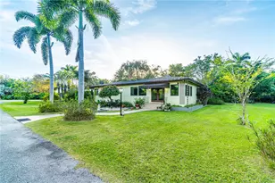 18200 SW 296th St, Homestead, FL 33030 - Photo 1