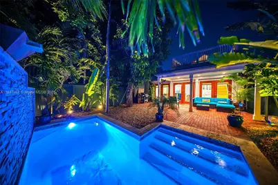 1116 Packer St, Key West, FL 33040 - Photo 1