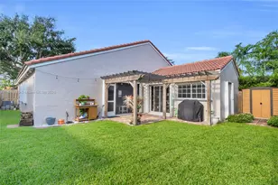 11727 SW 93rd Terrace, Miami, FL 33186 - Photo 1