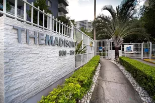800 N Miami Ave, Miami, FL 33136 - Photo 1