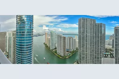 200 Biscayne Boulevard Way #4407, Miami, FL 33131 - Photo 1