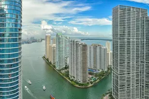 200 Biscayne Blvd Way, Miami, FL 33131 - Photo 1