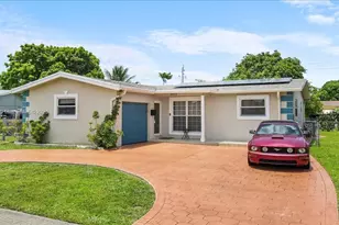 2477 NW 84th Way, Sunrise, FL 33322 - Photo 1
