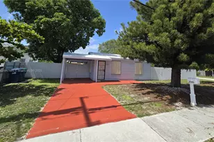 2401 NW 91st St, Miami, FL 33147 - Photo 1