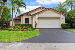 2158 Baton Rouge, Weston, FL 33326 - Photo 1