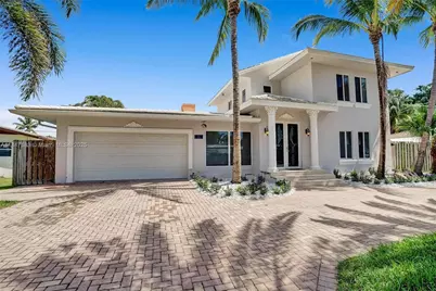 3421 Dover Rd, Pompano Beach, FL 33062 - Photo 1