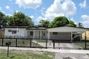 2040 NW 185th Ter, Miami Gardens, FL 33056 - Photo 1