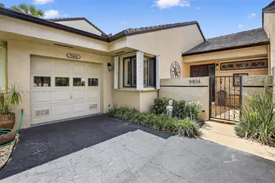 9404 N Chelsea Dr N, Plantation, FL 33324 - Photo 1