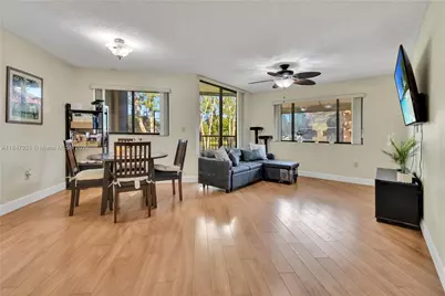 15499 N Miami Lakeway N #206, Miami Lakes, FL 33014 - Photo 1