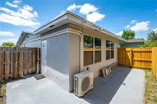 2620 NW 83rd Ave, Sunrise, FL 33322 - Photo 1