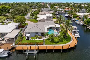 2681 NE 9th Ct, Pompano Beach, FL 33062 - Photo 1