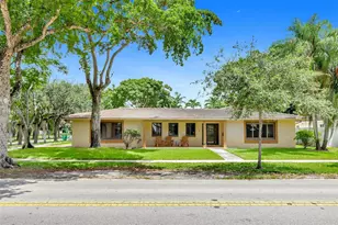 6851 S Miami Lakeway, Miami Lakes, FL 33014 - Photo 1